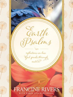 cover image of Earth Psalms